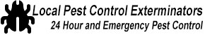 Brockton MA Pest Control Exterminators